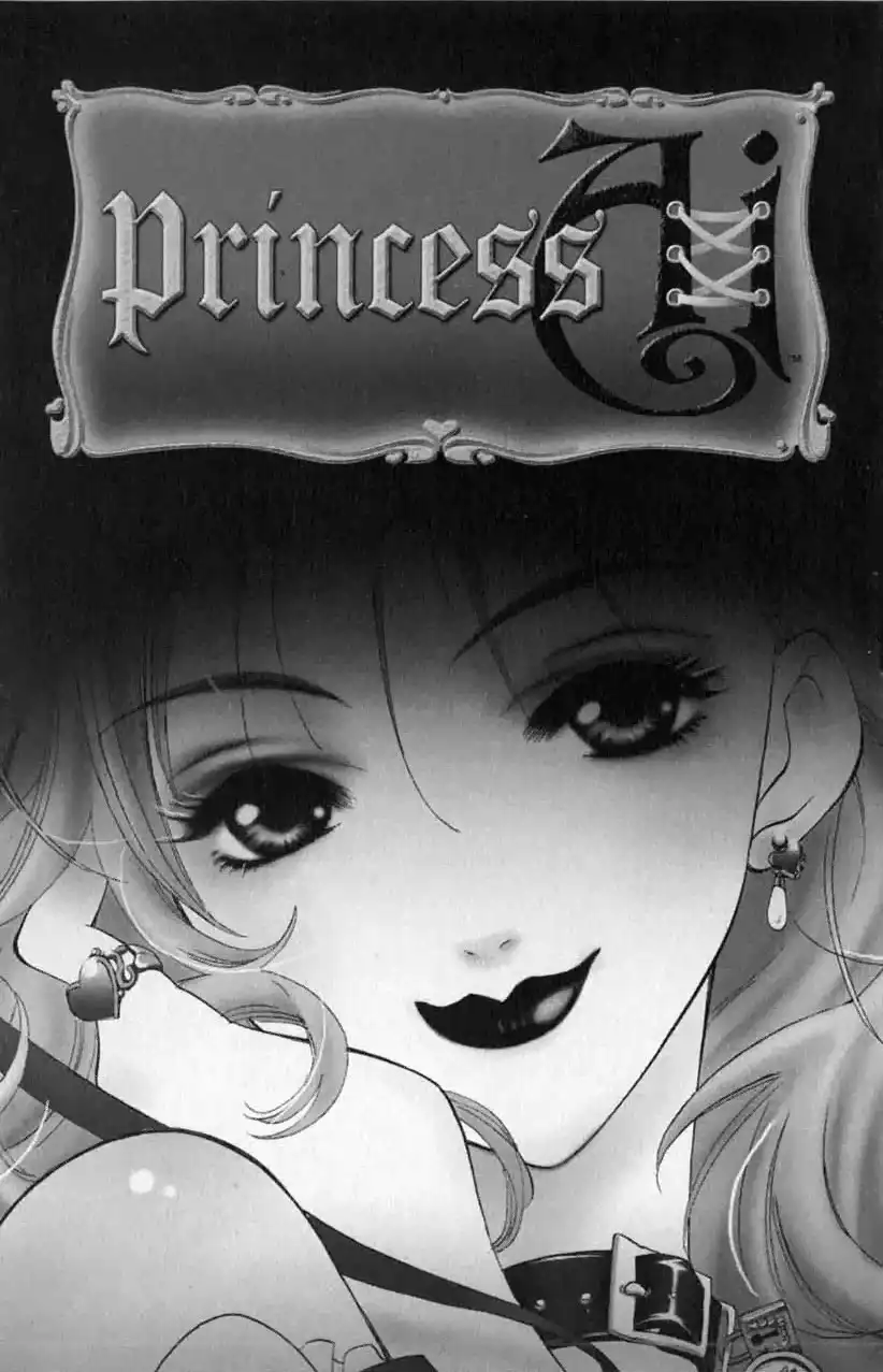 Princess Ai Chapter 1 5